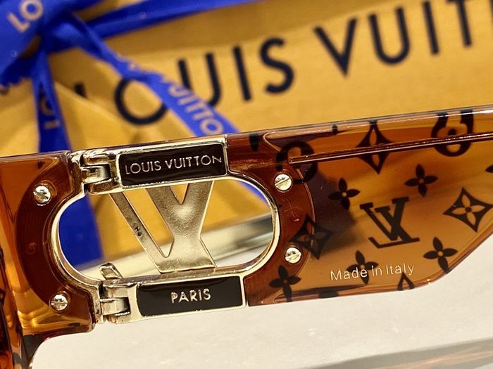 Louis Vuitton Sunglasses Top Quality LVS01020